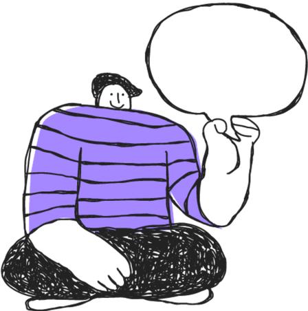 thinking
